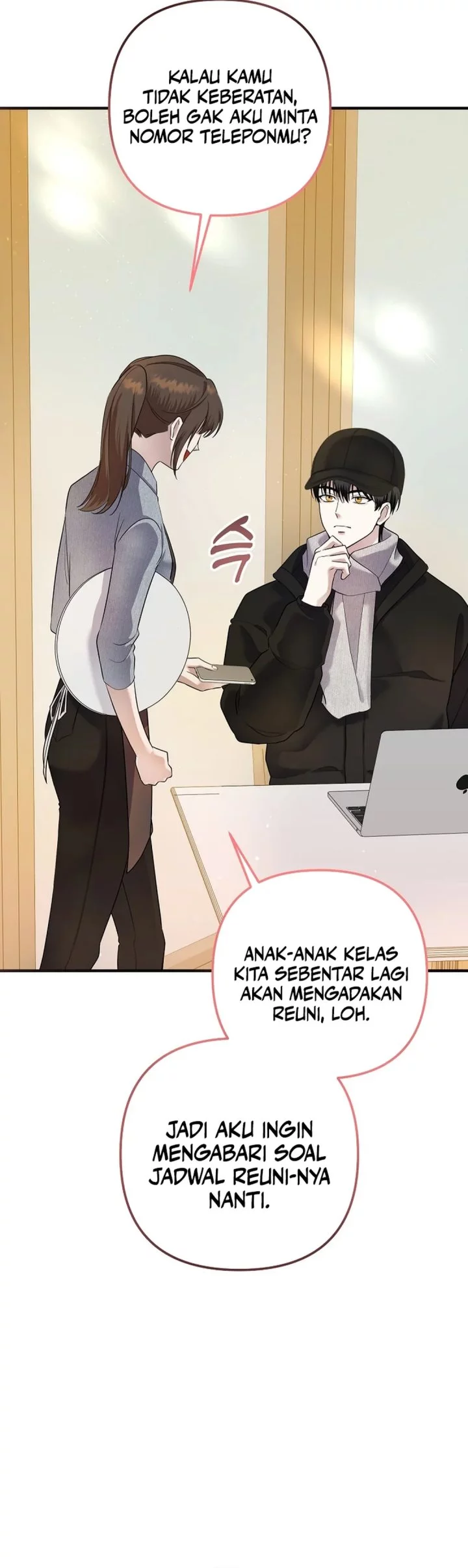The Crazy Genius Composer Returns Chapter 75 Gambar 40