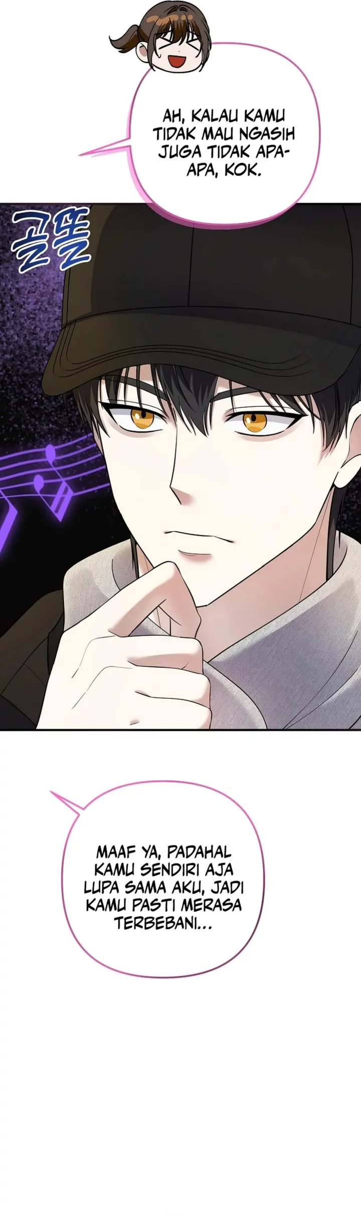 The Crazy Genius Composer Returns Chapter 75 Gambar 41