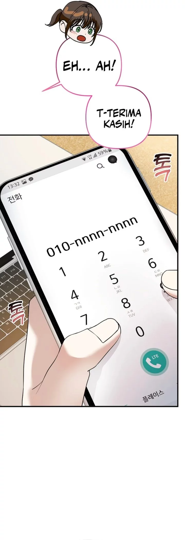 The Crazy Genius Composer Returns Chapter 75 Gambar 45