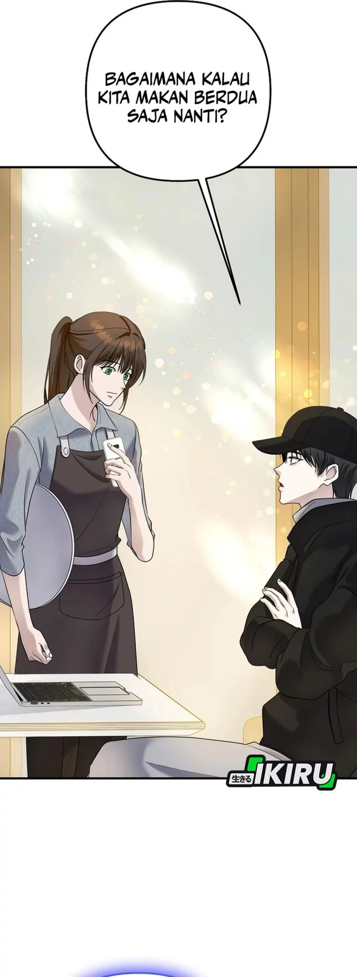 The Crazy Genius Composer Returns Chapter 75 Gambar 47