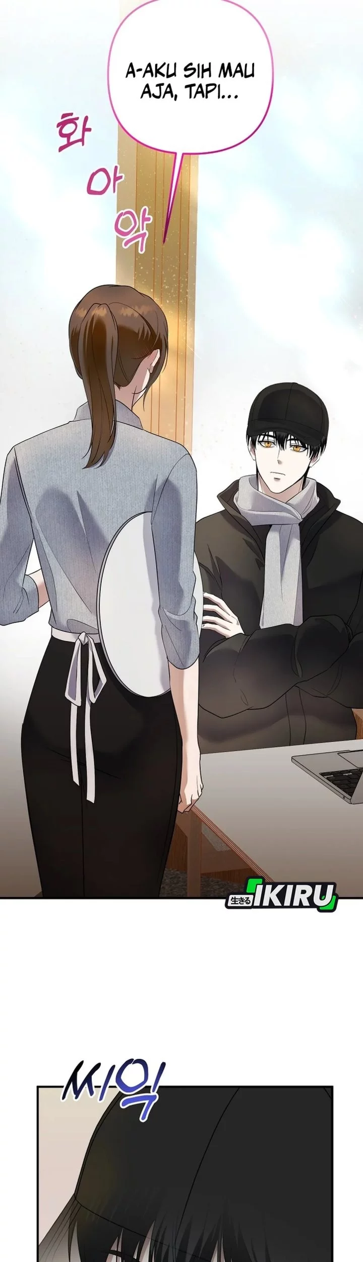 The Crazy Genius Composer Returns Chapter 75 Gambar 52