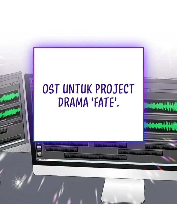 The Crazy Genius Composer Returns Chapter 75 Gambar 55