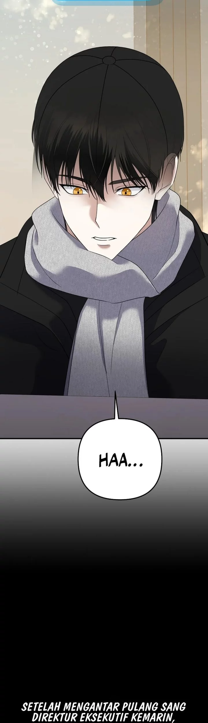 The Crazy Genius Composer Returns Chapter 75 Gambar 7