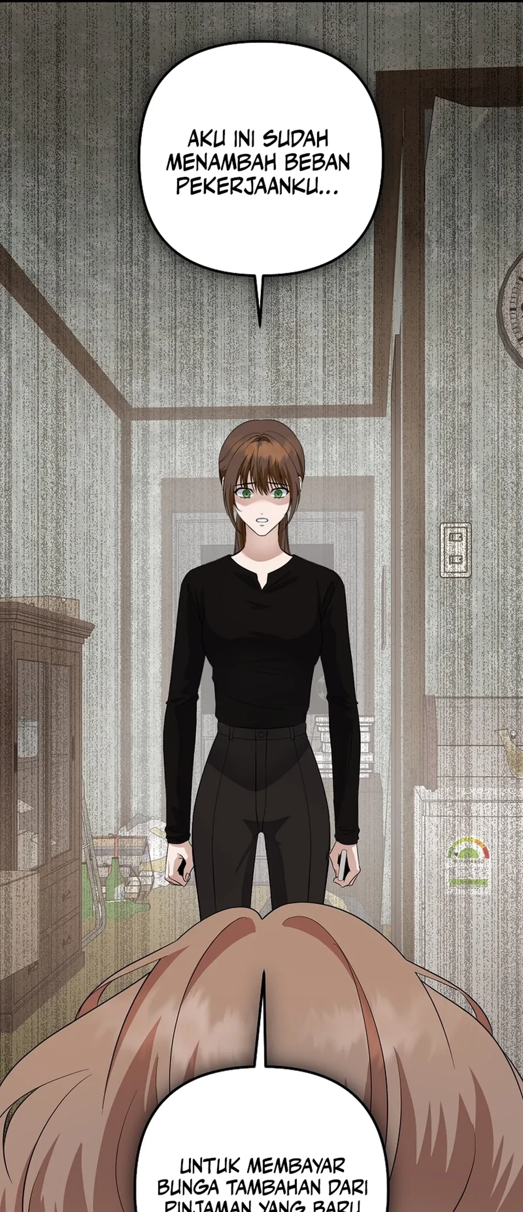 The Crazy Genius Composer Returns Chapter 76 Gambar 19