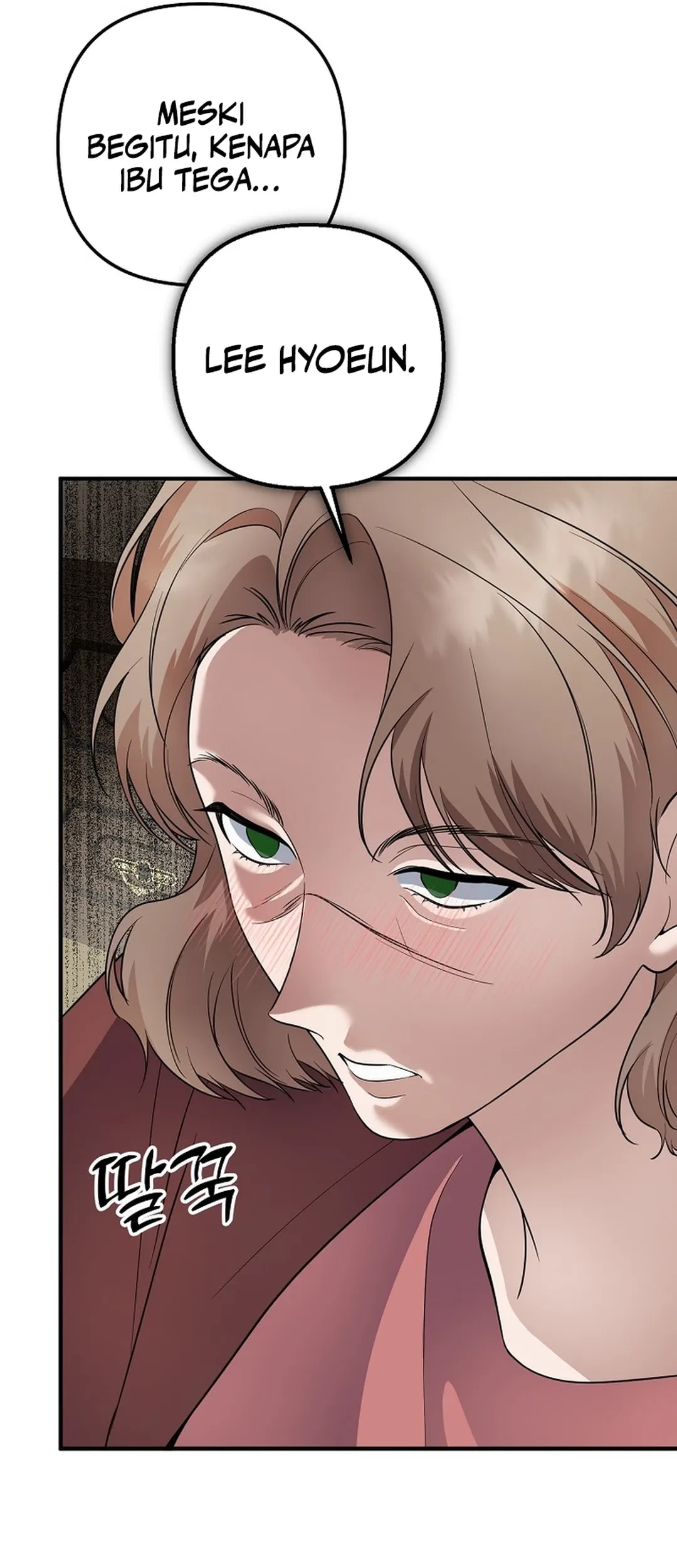 The Crazy Genius Composer Returns Chapter 76 Gambar 21