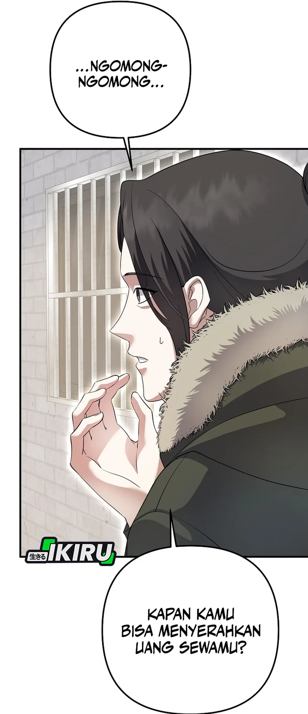 The Crazy Genius Composer Returns Chapter 76 Gambar 36