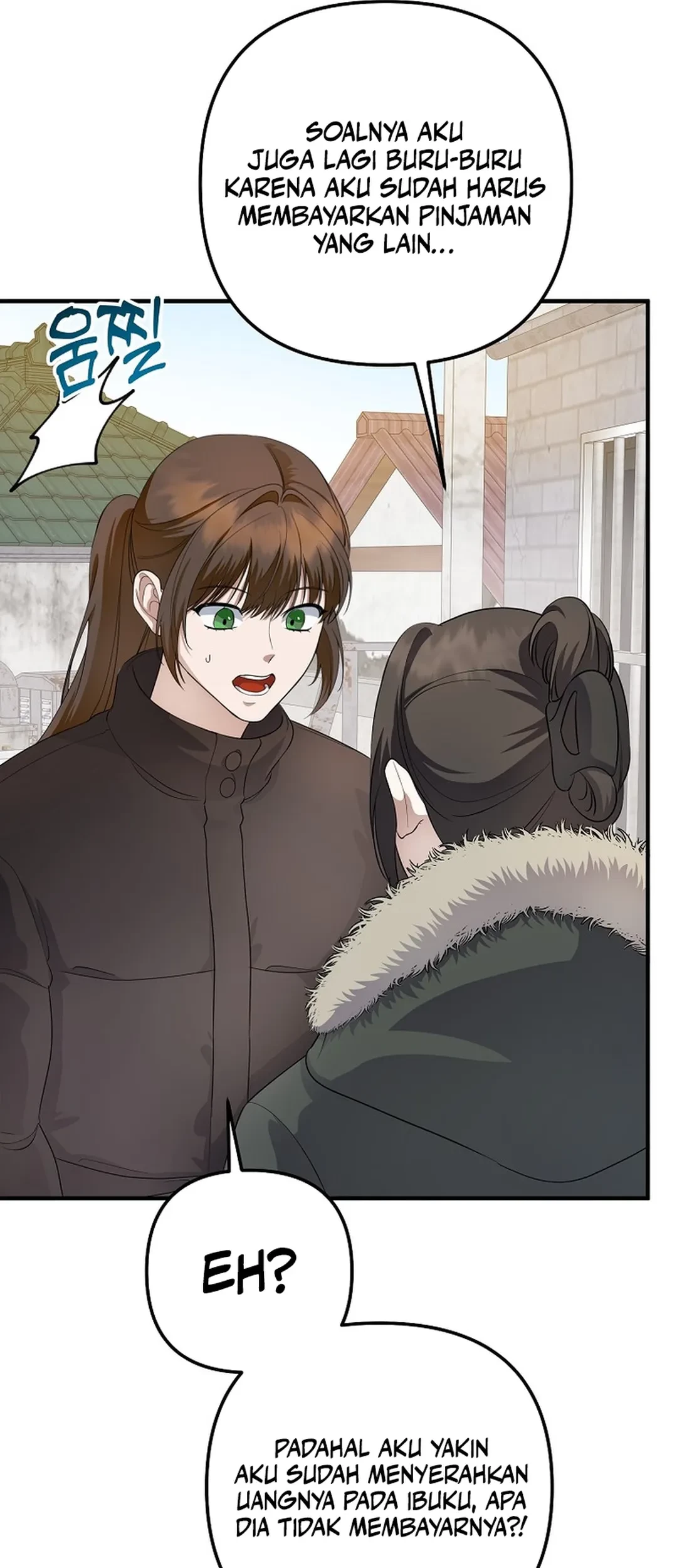 The Crazy Genius Composer Returns Chapter 76 Gambar 38