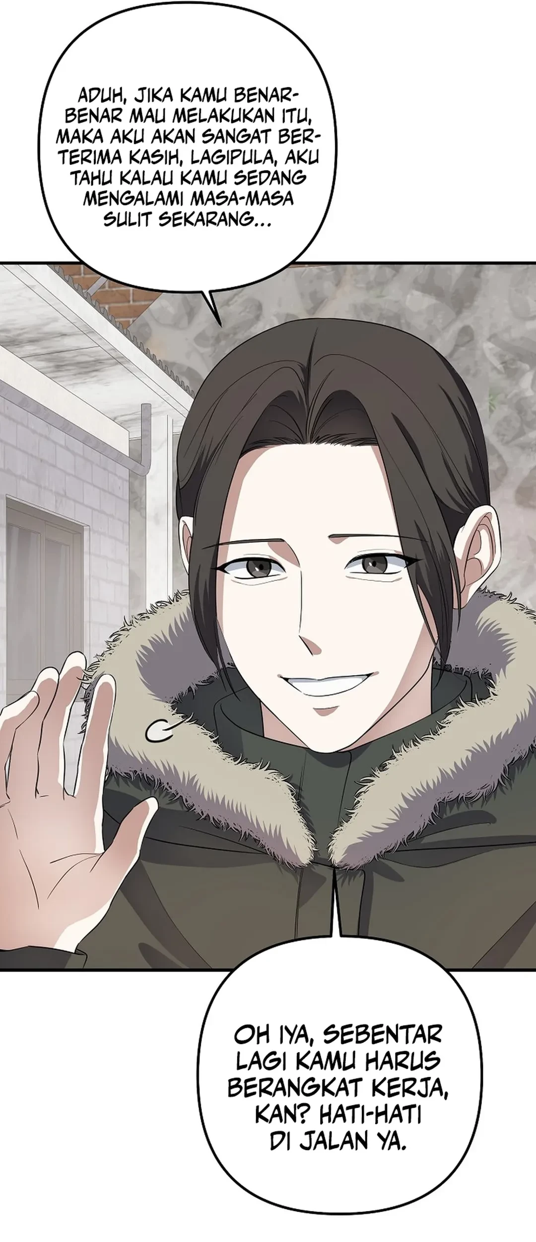 The Crazy Genius Composer Returns Chapter 76 Gambar 42