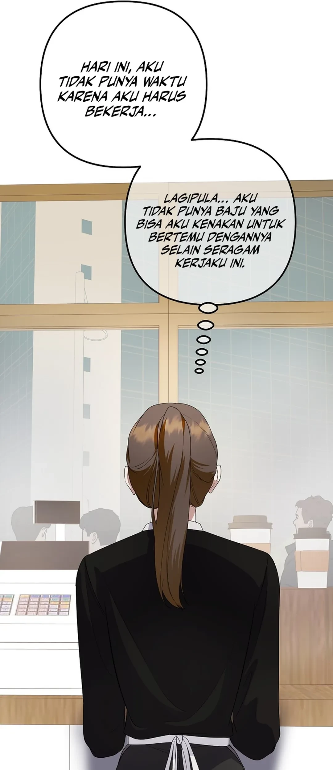 The Crazy Genius Composer Returns Chapter 76 Gambar 51