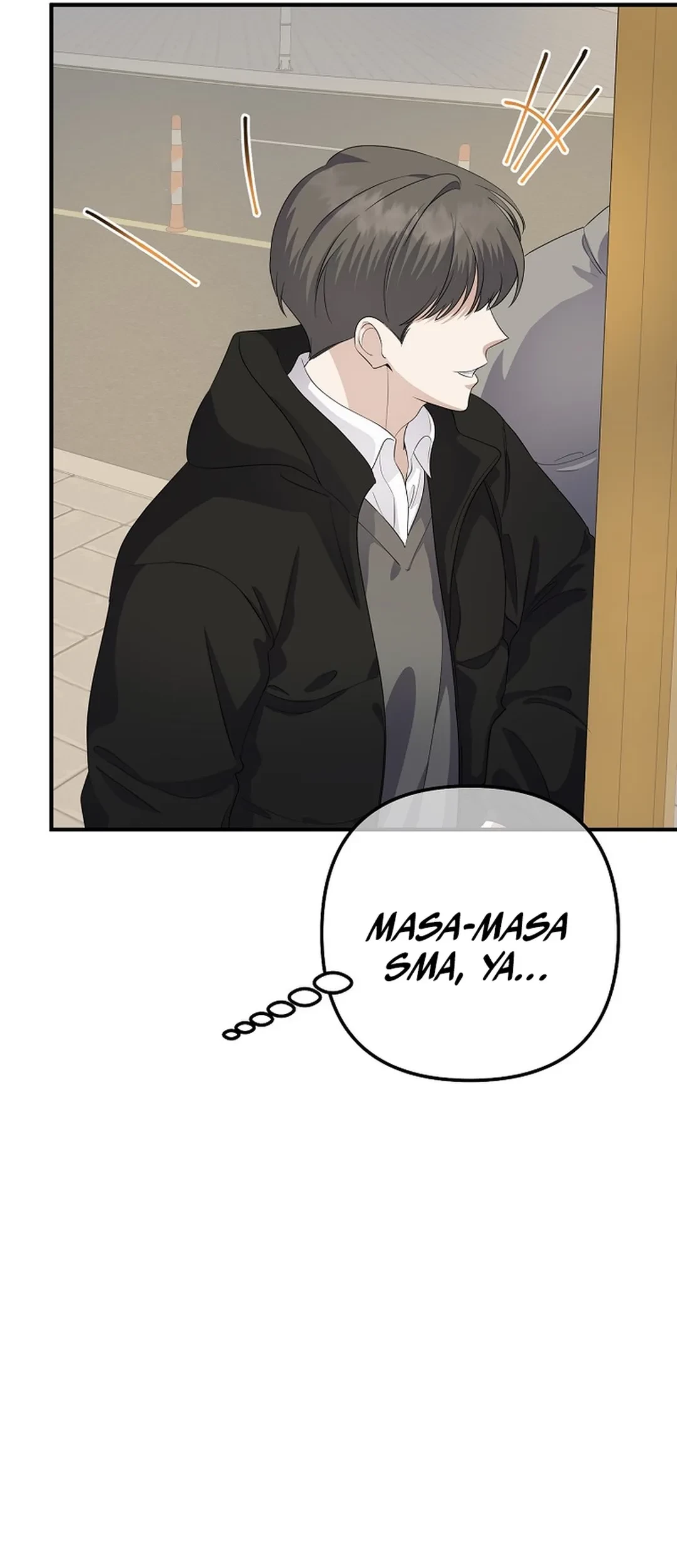 The Crazy Genius Composer Returns Chapter 76 Gambar 53