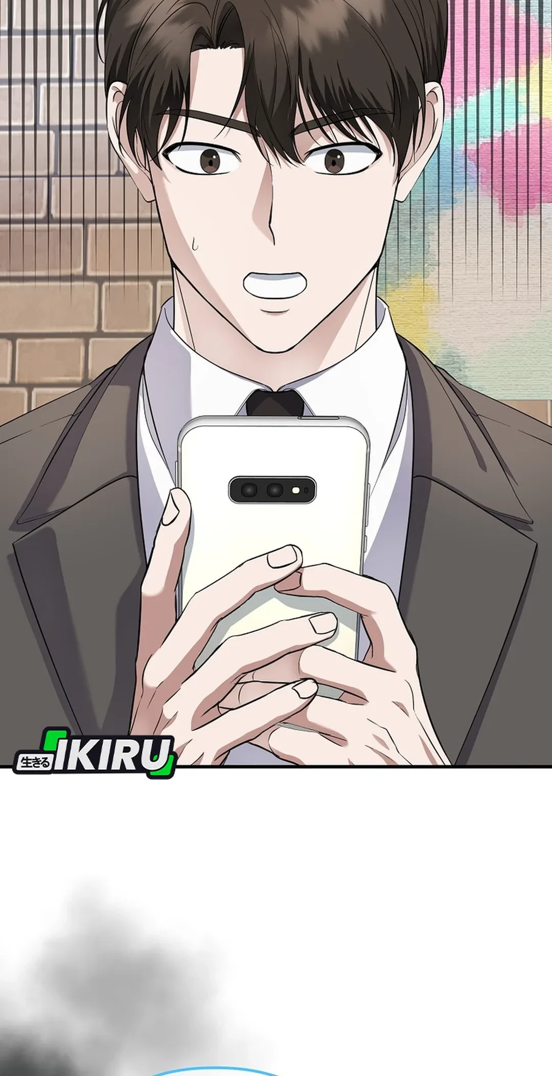 The Crazy Genius Composer Returns Chapter 76 Gambar 4