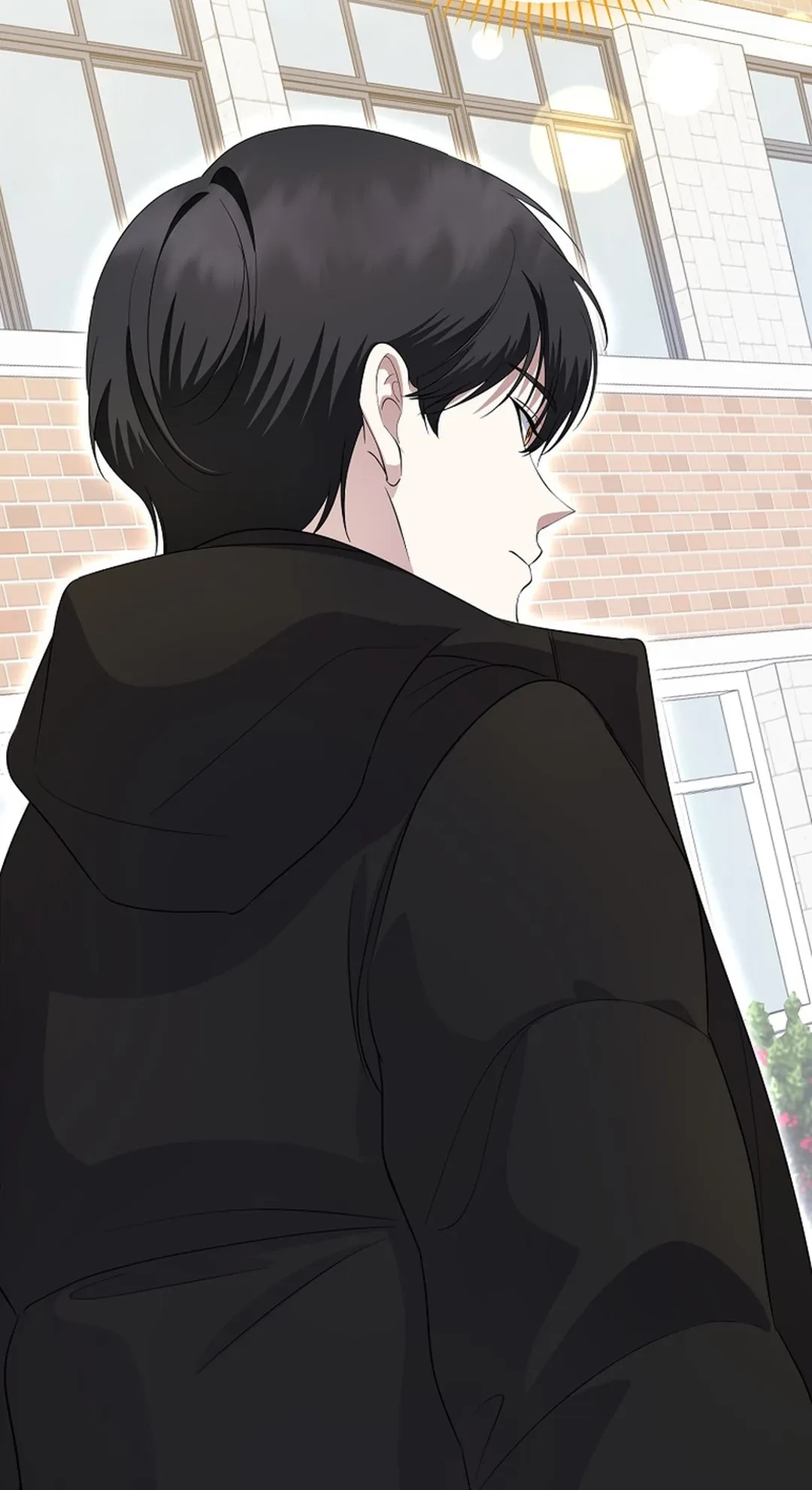 The Crazy Genius Composer Returns Chapter 76 Gambar 76