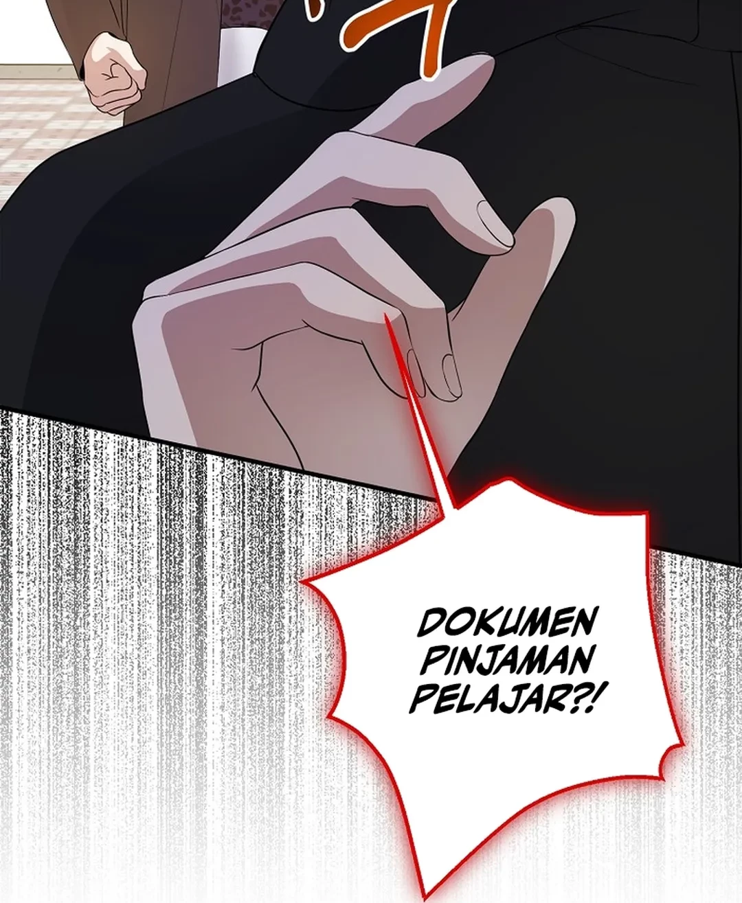 The Crazy Genius Composer Returns Chapter 76 Gambar 79