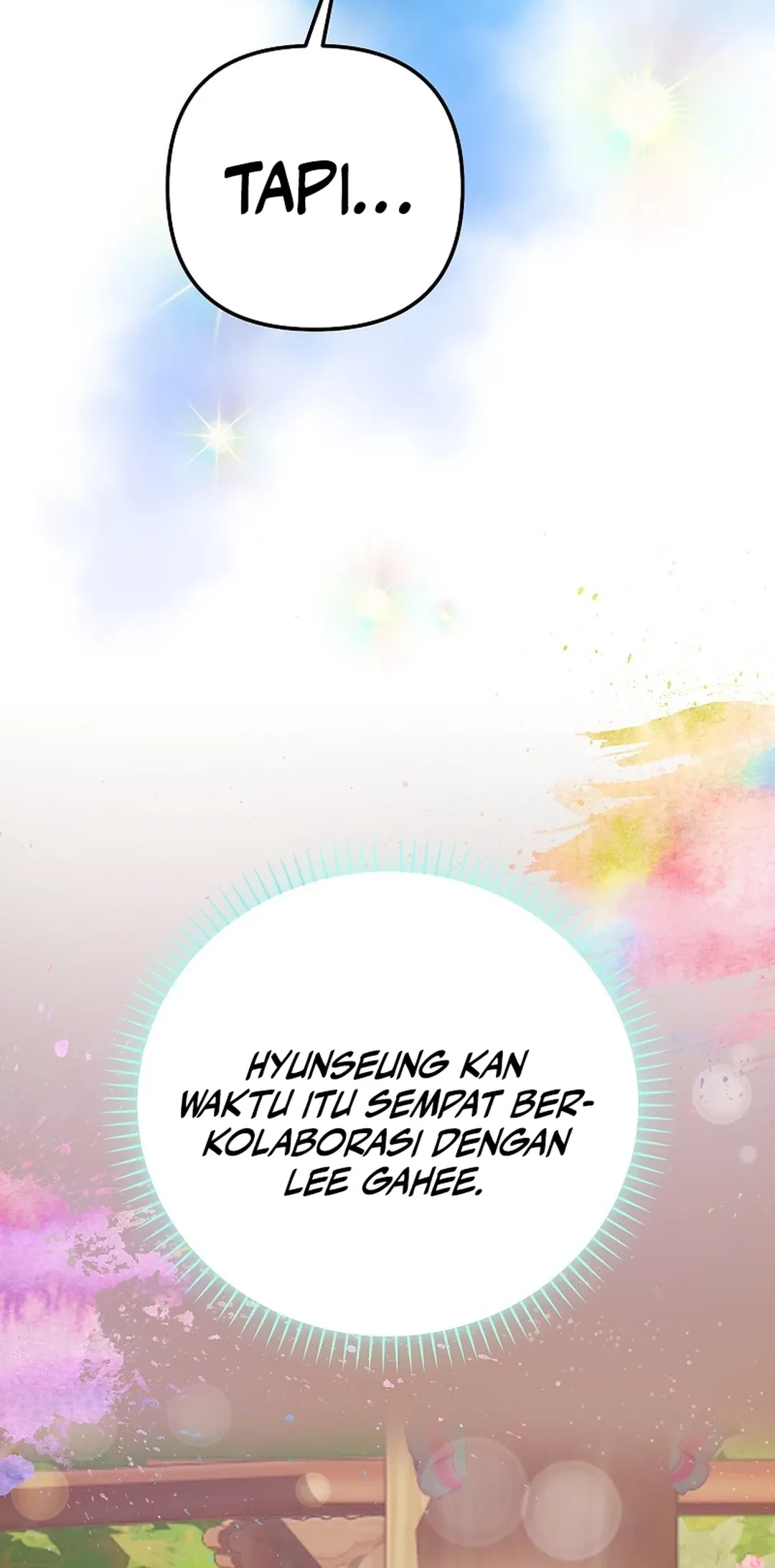 The Crazy Genius Composer Returns Chapter 76 Gambar 6