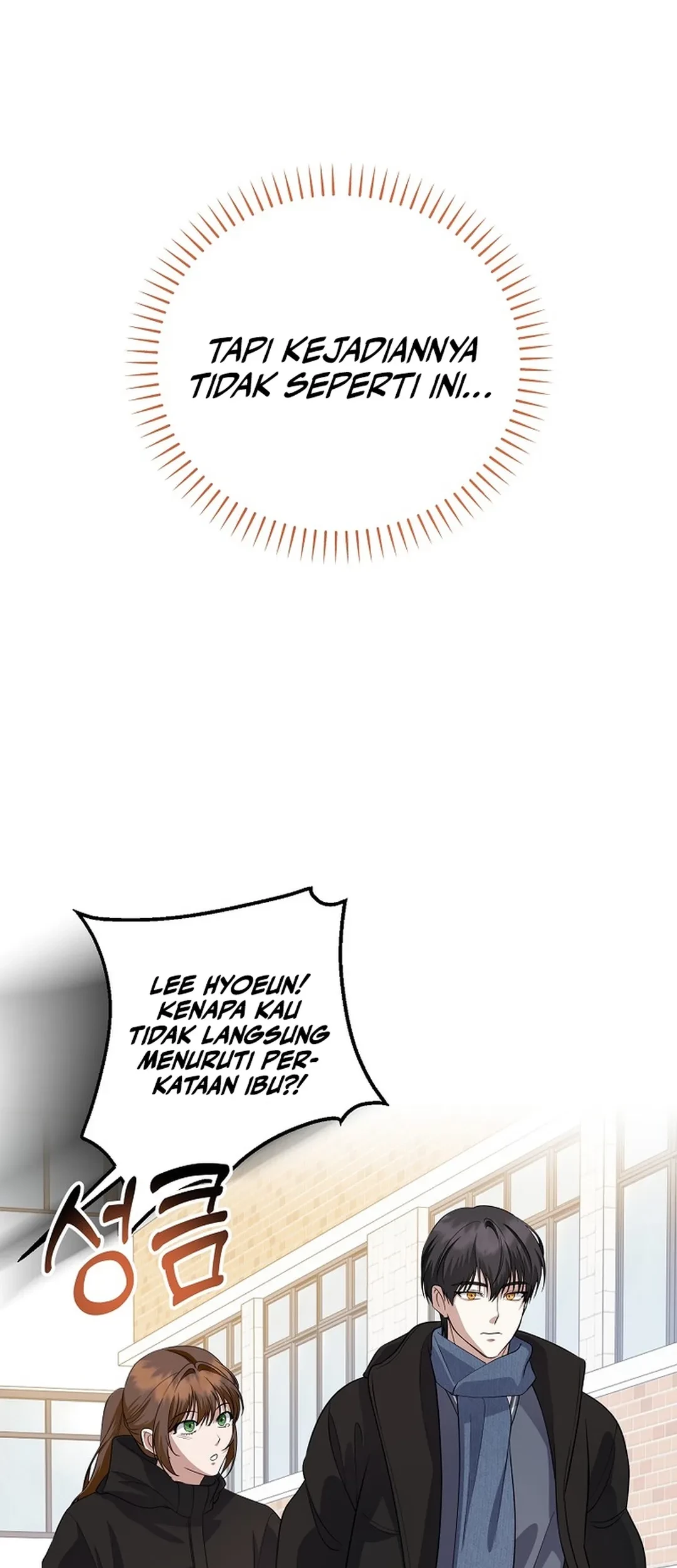 The Crazy Genius Composer Returns Chapter 76 Gambar 90