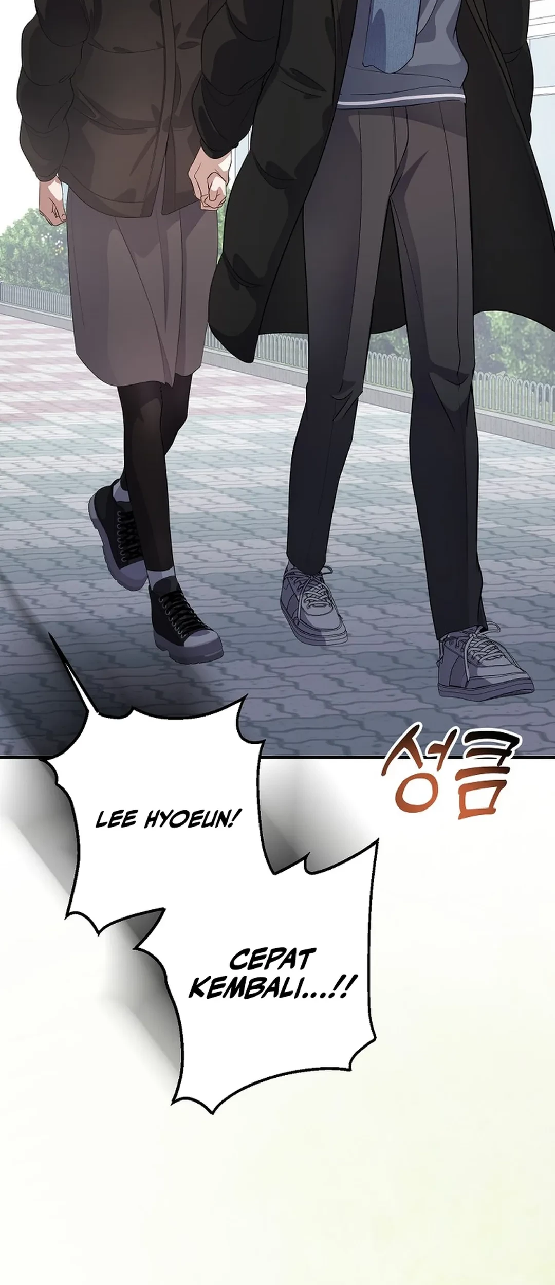 The Crazy Genius Composer Returns Chapter 76 Gambar 91