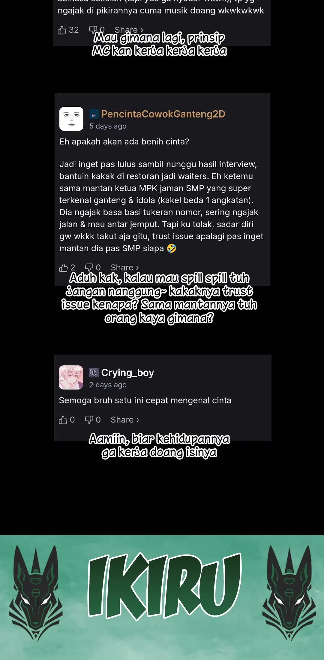 The Crazy Genius Composer Returns Chapter 76 Gambar 111