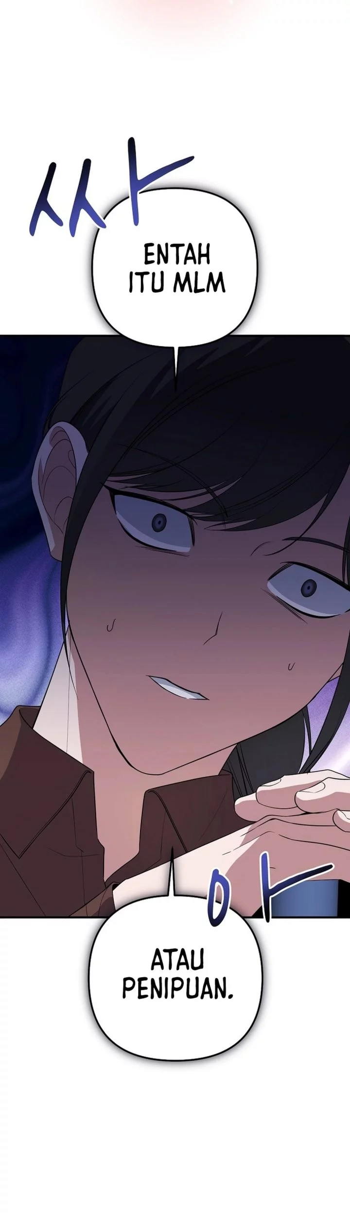 The Crazy Genius Composer Returns Chapter 77 Gambar 16