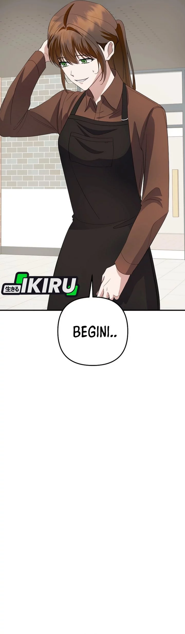 The Crazy Genius Composer Returns Chapter 77 Gambar 20