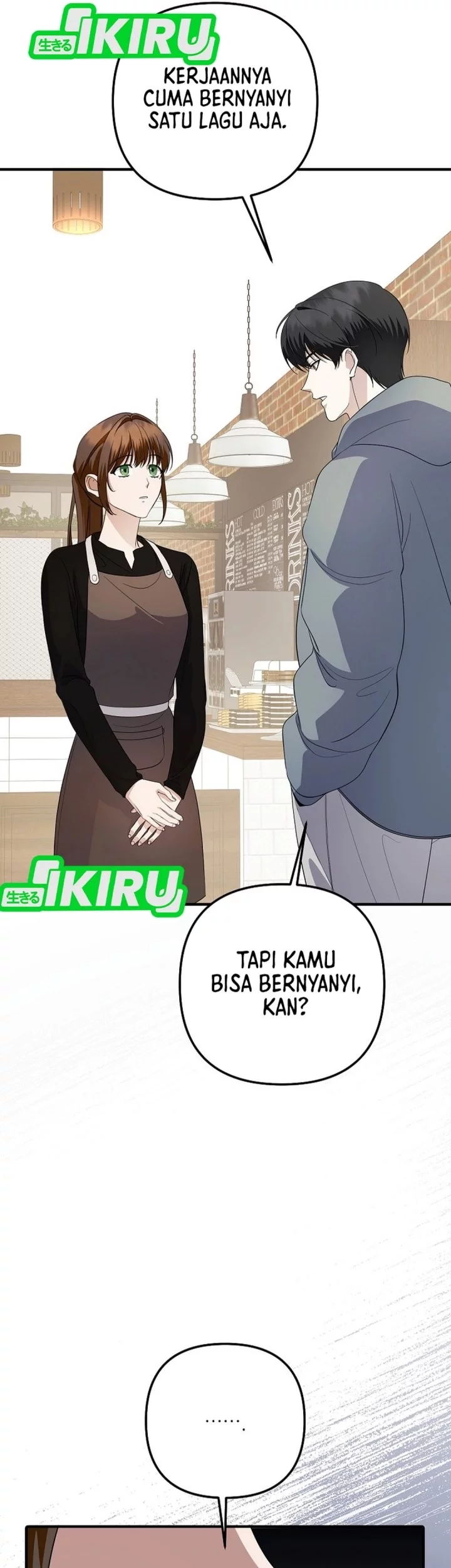 The Crazy Genius Composer Returns Chapter 77 Gambar 21