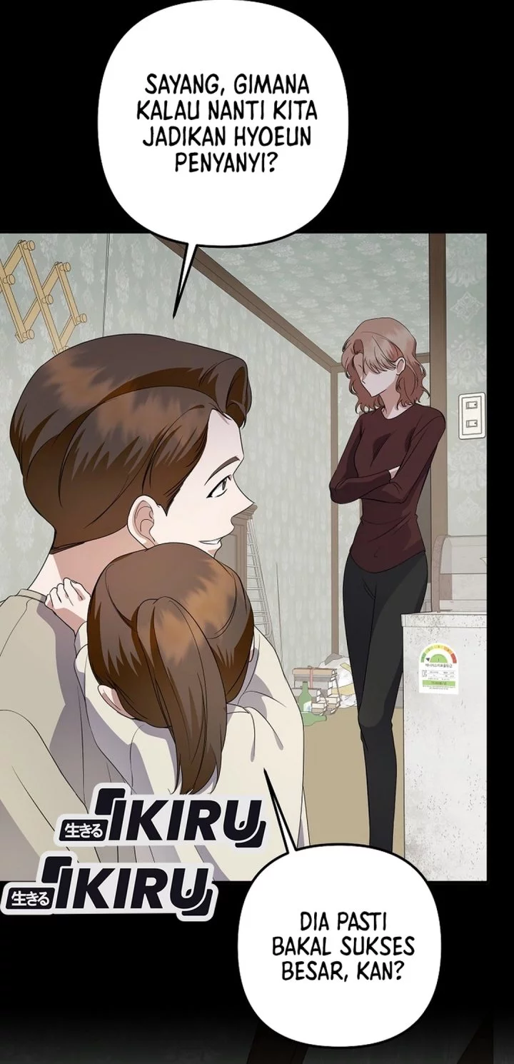 The Crazy Genius Composer Returns Chapter 77 Gambar 25