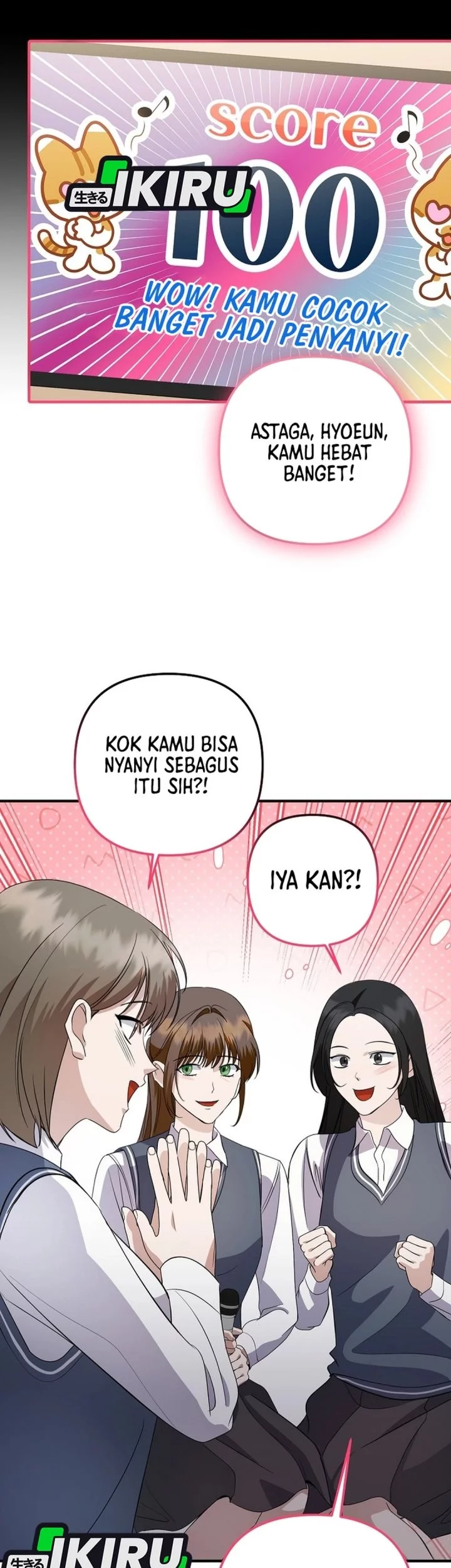 The Crazy Genius Composer Returns Chapter 77 Gambar 29
