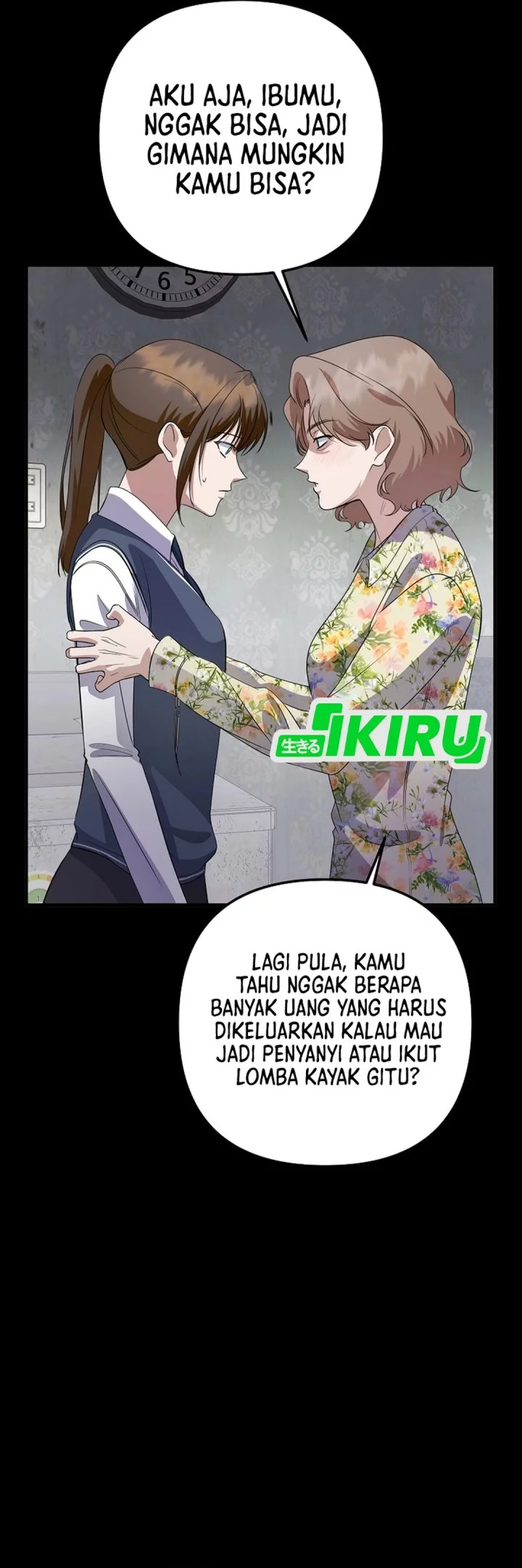 The Crazy Genius Composer Returns Chapter 77 Gambar 35