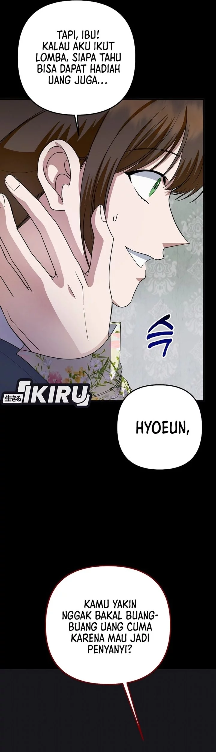 The Crazy Genius Composer Returns Chapter 77 Gambar 36