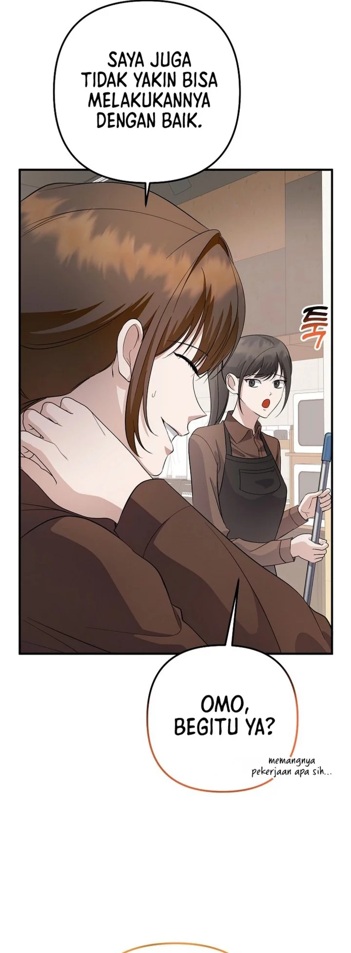 The Crazy Genius Composer Returns Chapter 77 Gambar 45