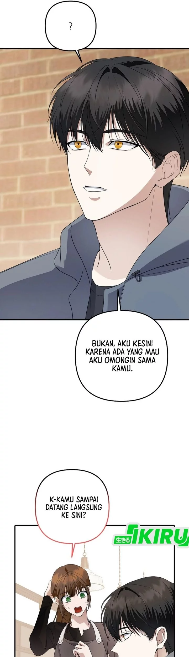 The Crazy Genius Composer Returns Chapter 77 Gambar 4