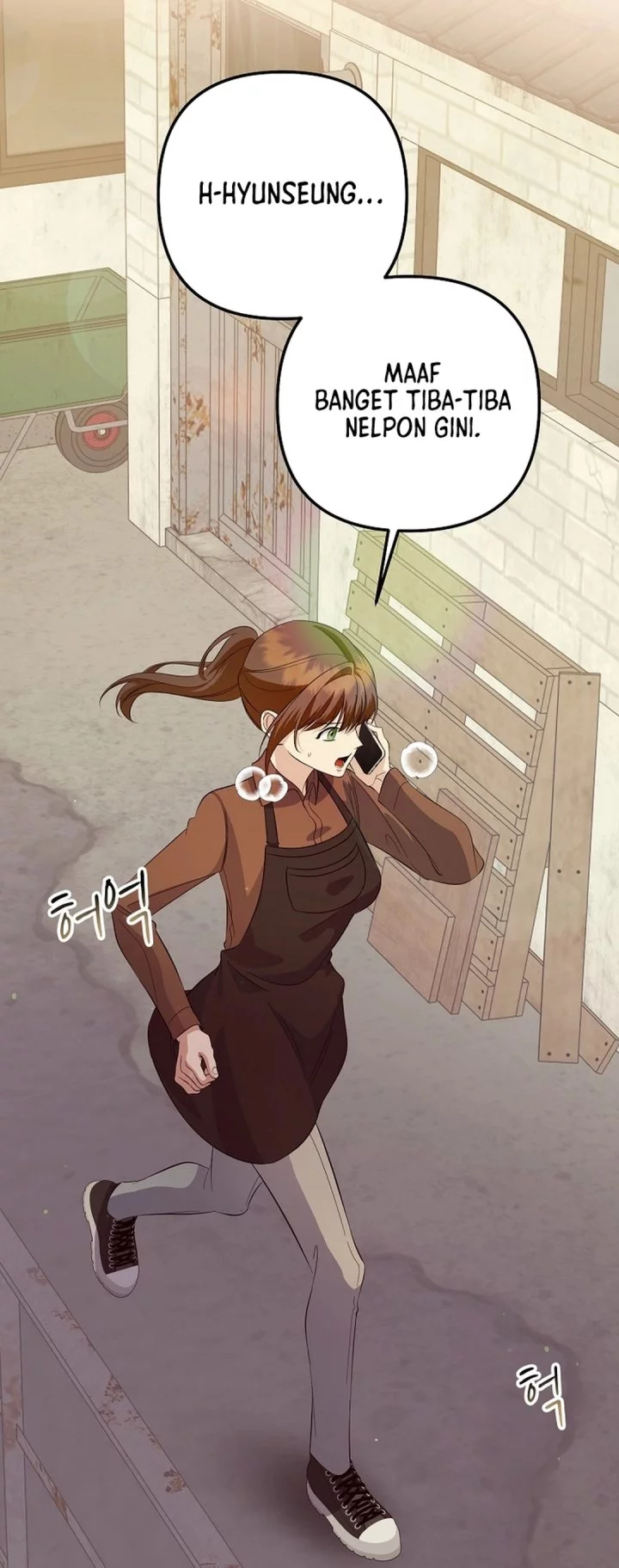 The Crazy Genius Composer Returns Chapter 77 Gambar 68