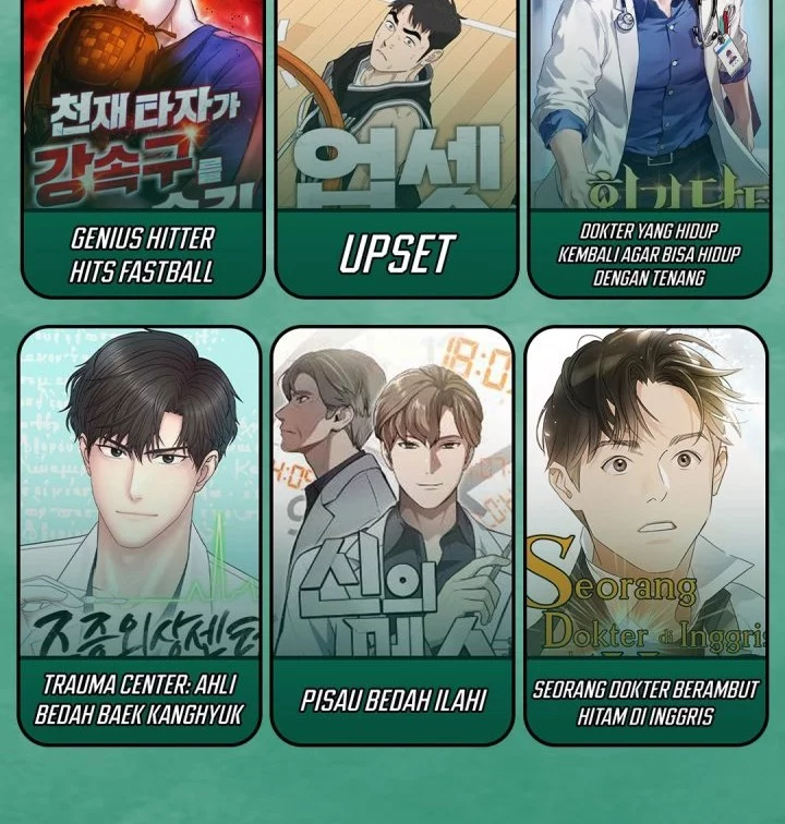 The Crazy Genius Composer Returns Chapter 77 Gambar 85