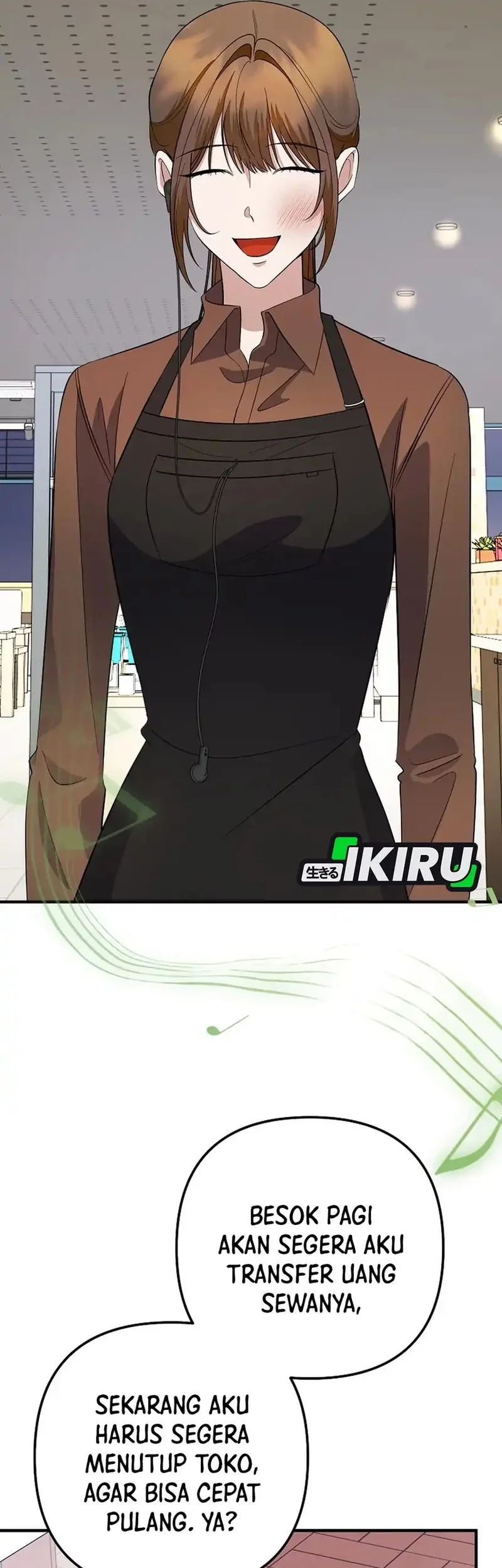 The Crazy Genius Composer Returns Chapter 78 Gambar 36