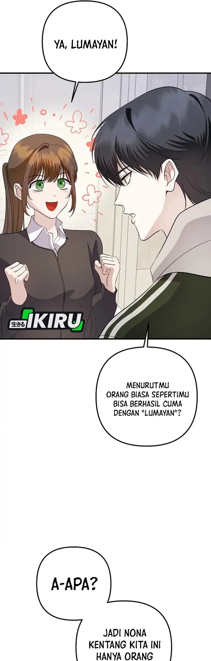 The Crazy Genius Composer Returns Chapter 78 Gambar 48