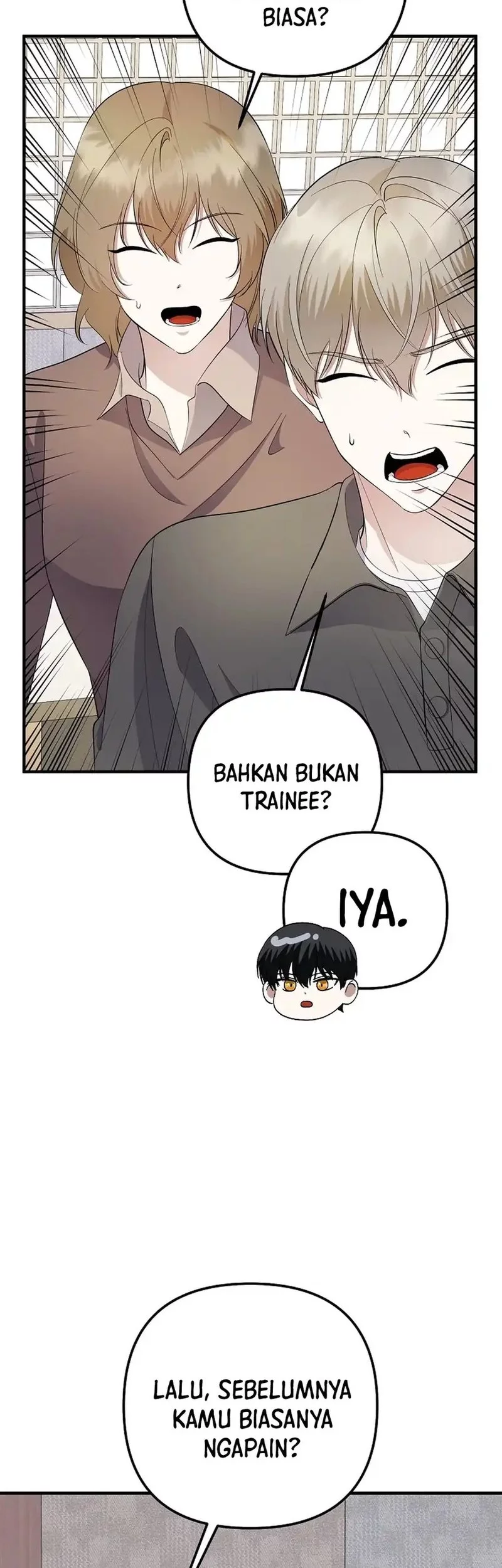 The Crazy Genius Composer Returns Chapter 78 Gambar 49