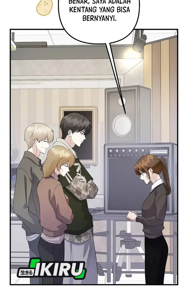 The Crazy Genius Composer Returns Chapter 78 Gambar 51