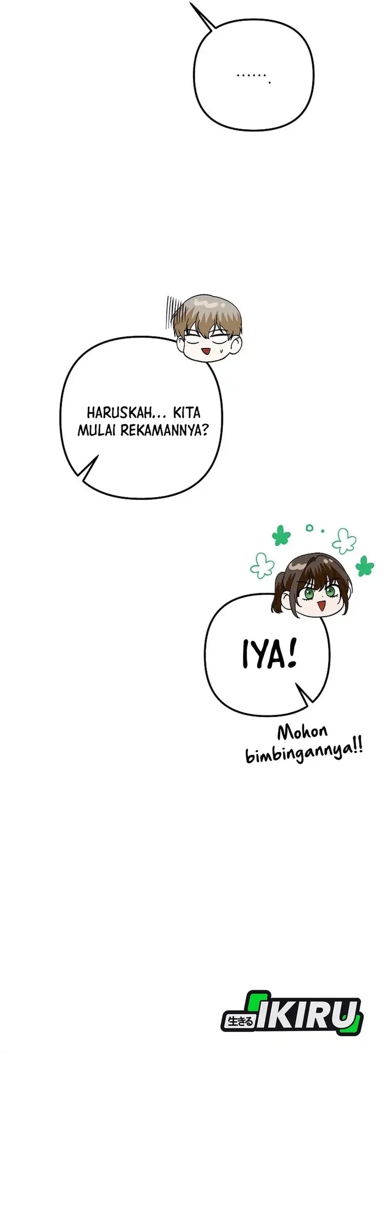 The Crazy Genius Composer Returns Chapter 78 Gambar 52