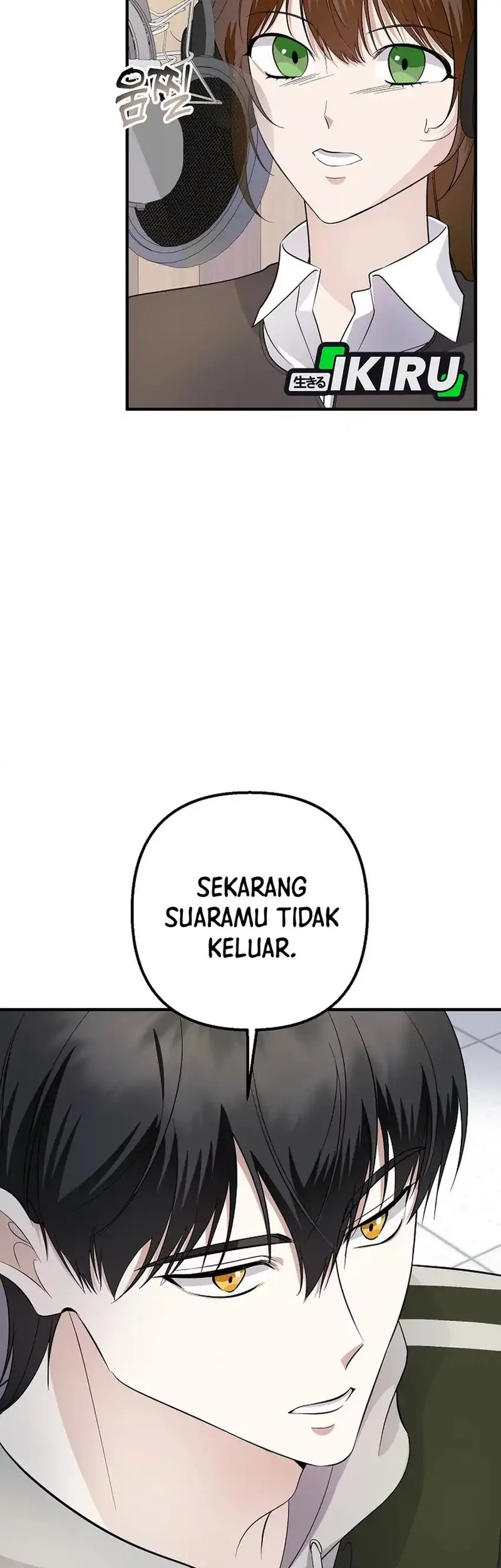 The Crazy Genius Composer Returns Chapter 78 Gambar 57