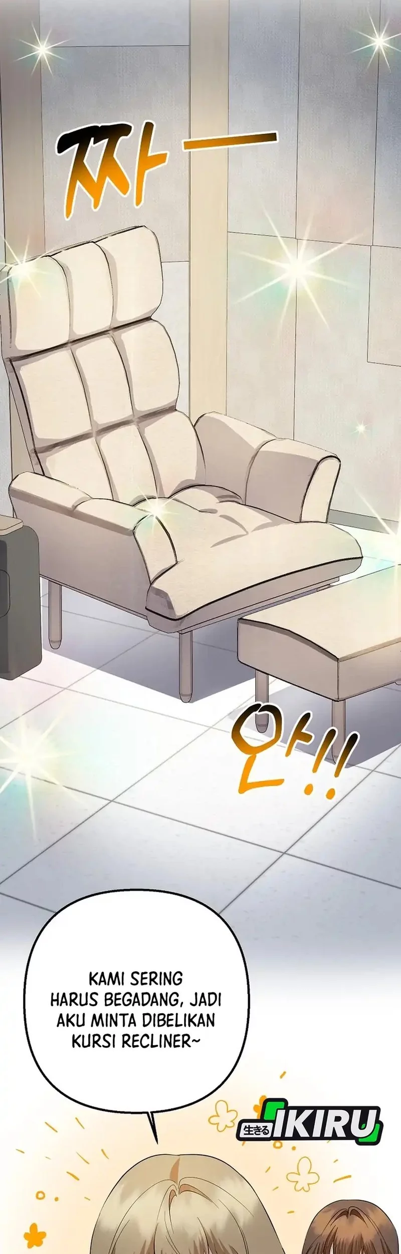 The Crazy Genius Composer Returns Chapter 78 Gambar 60