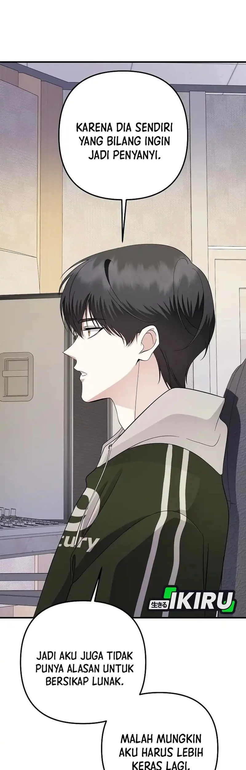 The Crazy Genius Composer Returns Chapter 78 Gambar 69