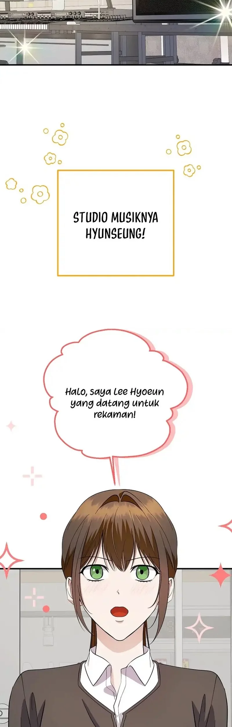 Baca  The Crazy Genius Composer Returns Chapter 78 Gambar 2