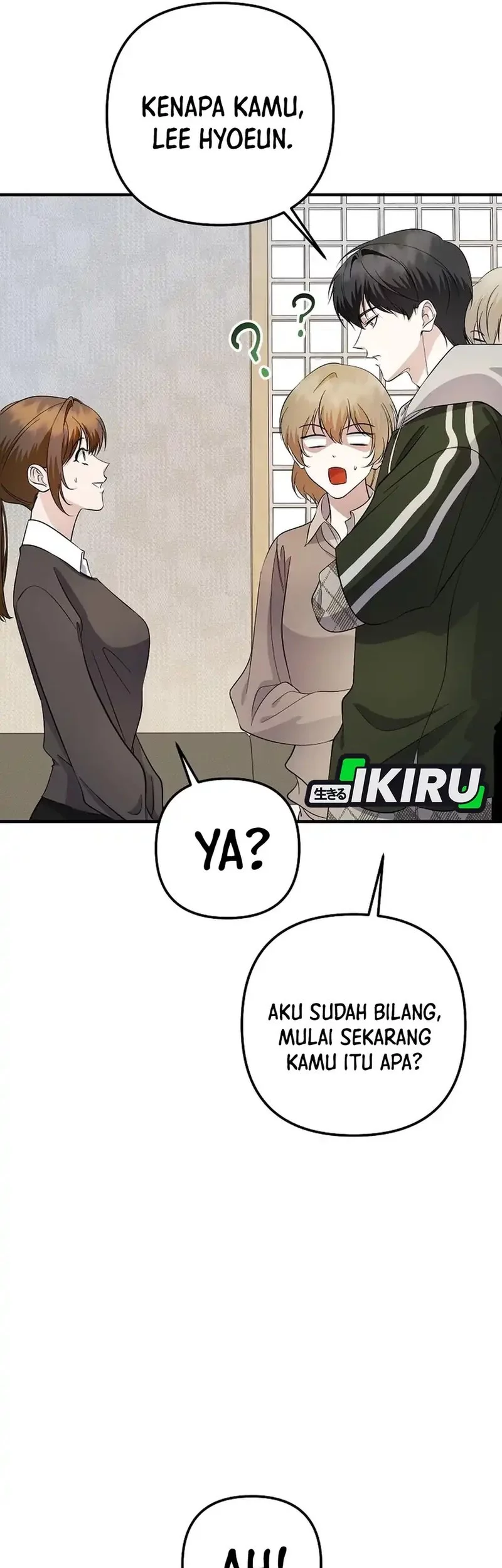 The Crazy Genius Composer Returns Chapter 78 Gambar 5