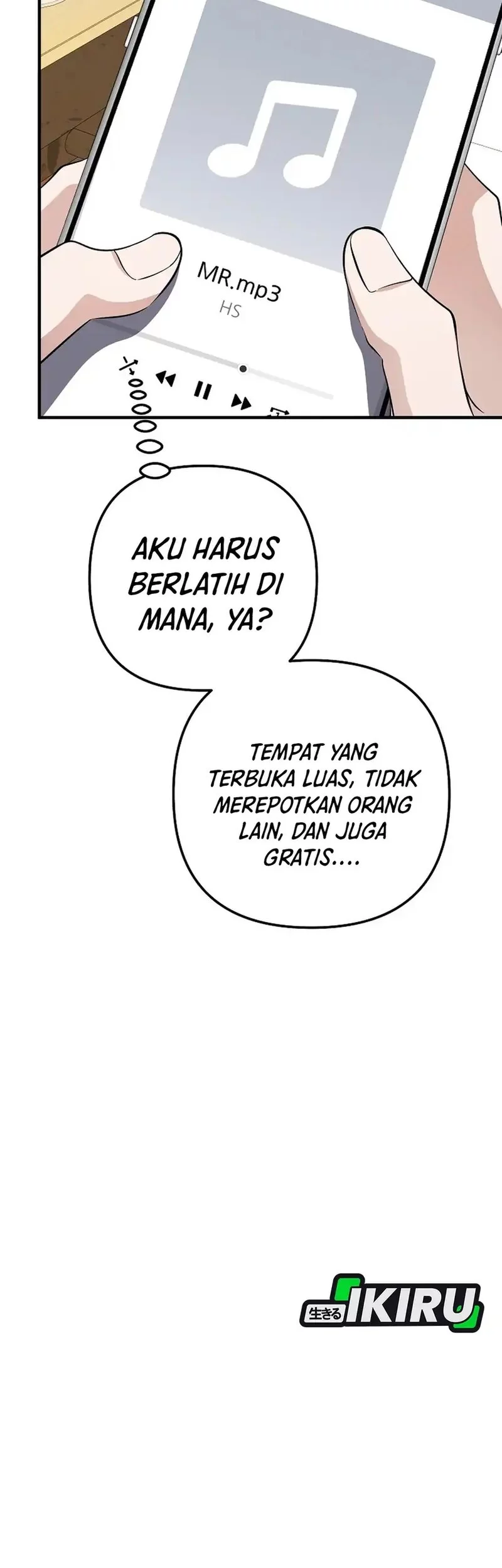 The Crazy Genius Composer Returns Chapter 78 Gambar 15