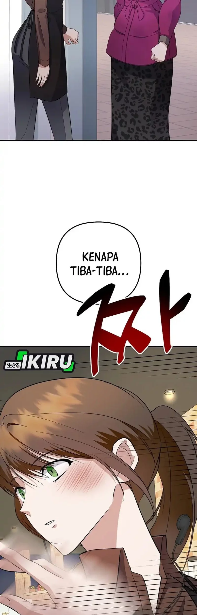 The Crazy Genius Composer Returns Chapter 78 Gambar 23