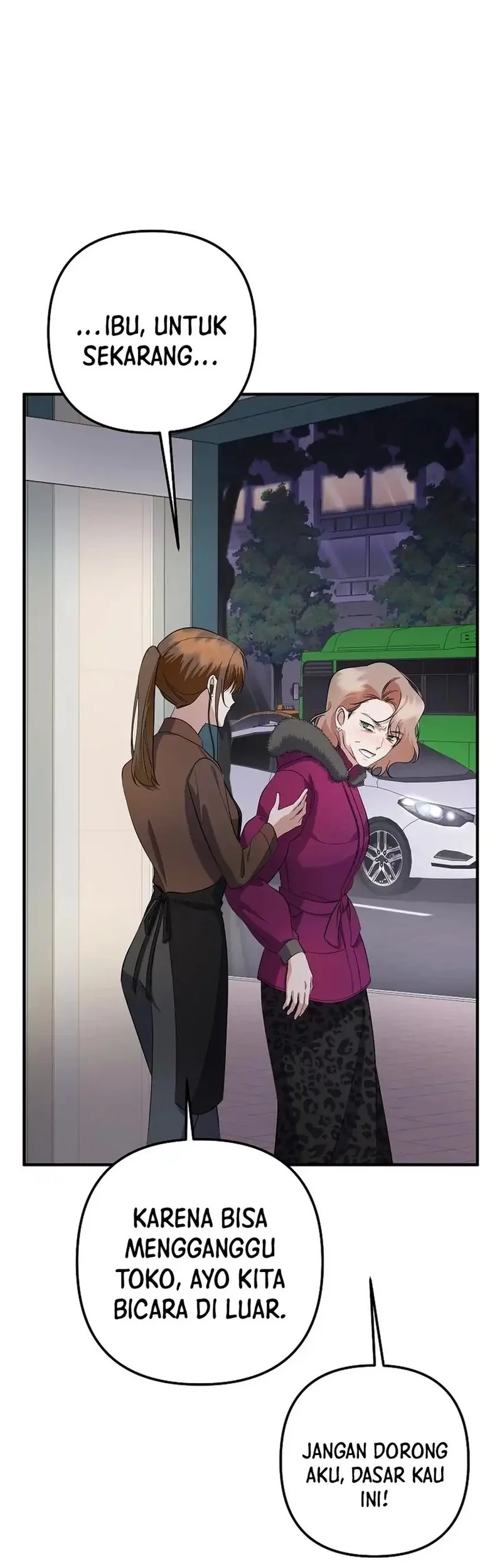 The Crazy Genius Composer Returns Chapter 78 Gambar 26