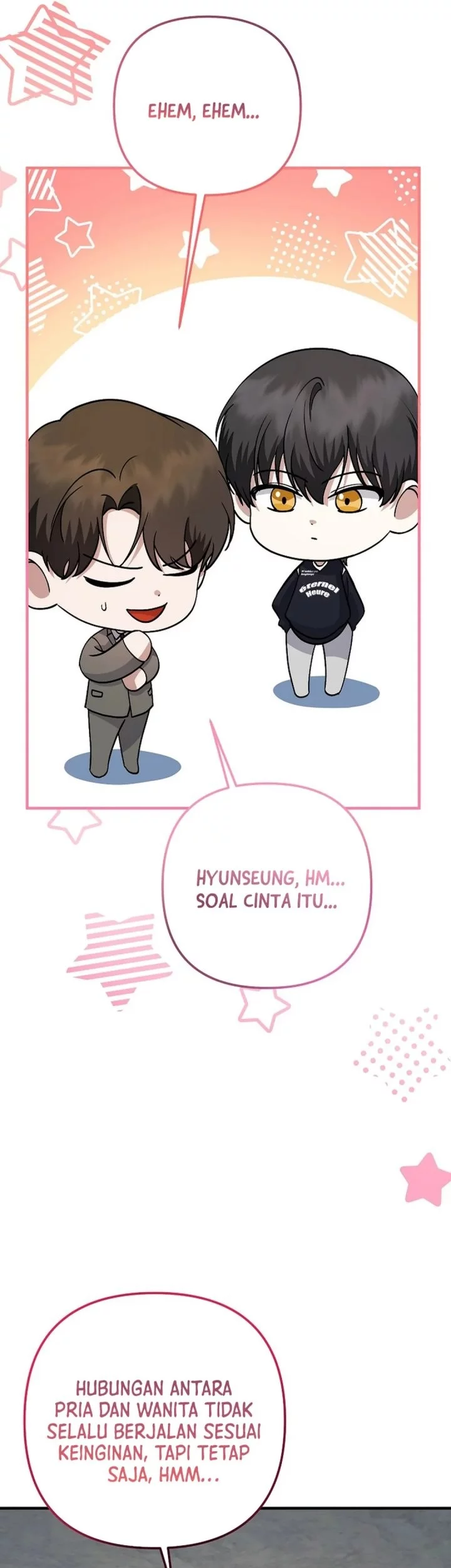 The Crazy Genius Composer Returns Chapter 79 Gambar 13