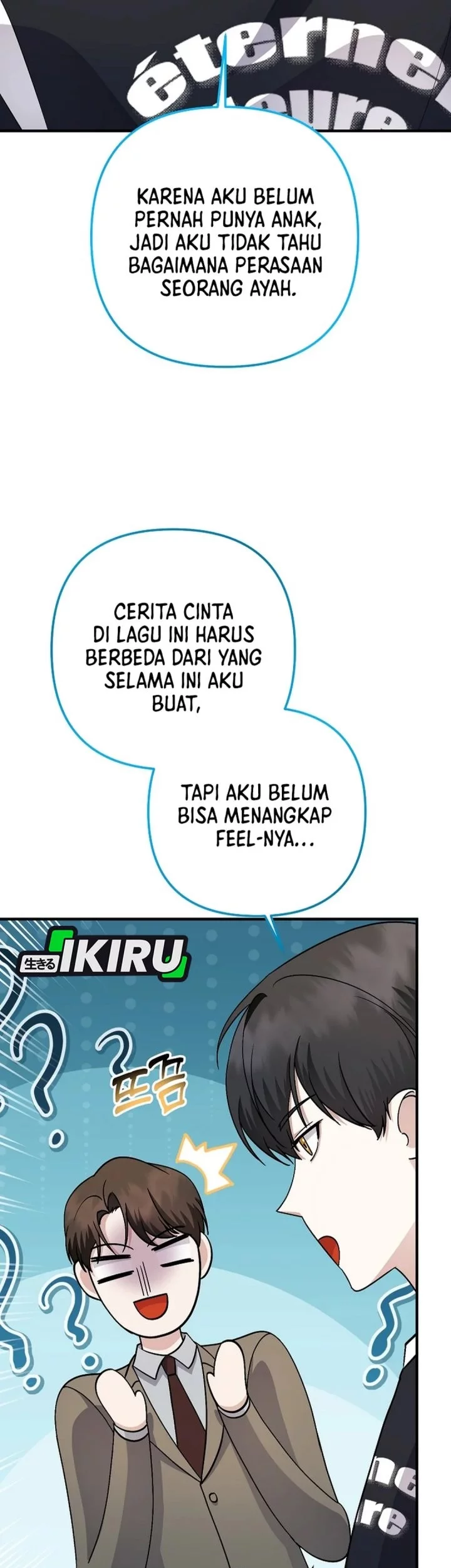 The Crazy Genius Composer Returns Chapter 79 Gambar 17