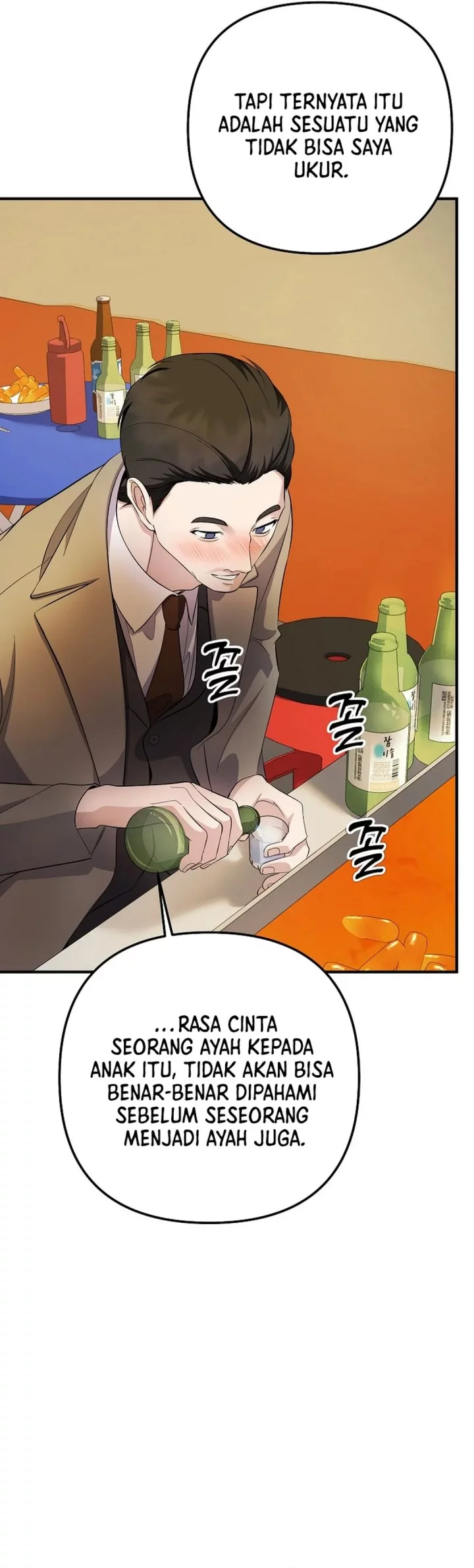 The Crazy Genius Composer Returns Chapter 79 Gambar 46