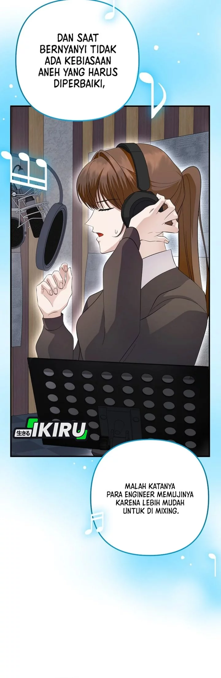 The Crazy Genius Composer Returns Chapter 79 Gambar 4