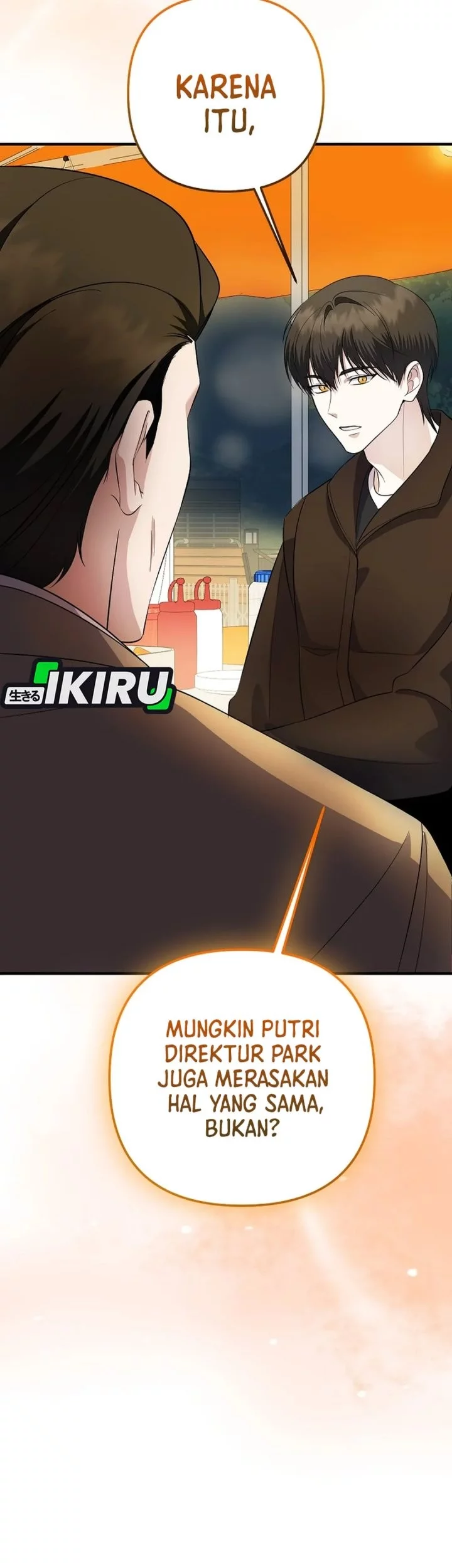 The Crazy Genius Composer Returns Chapter 79 Gambar 50